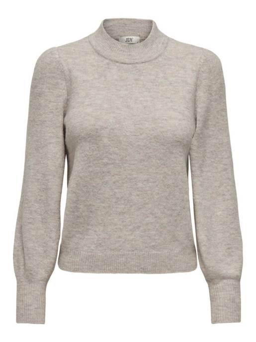 JDY JDYRUE L/S PULLOVER KNT NOOS