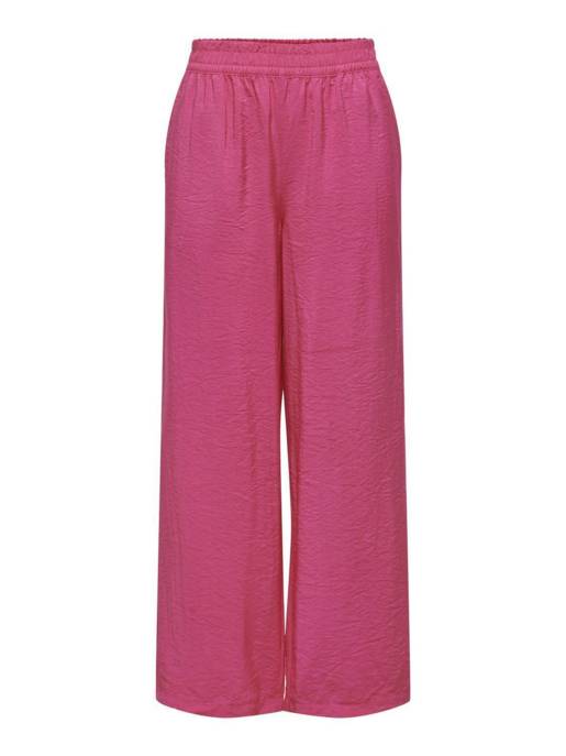 JDY JDYSOUL LIFE MW WIDE PANT WVN DIA