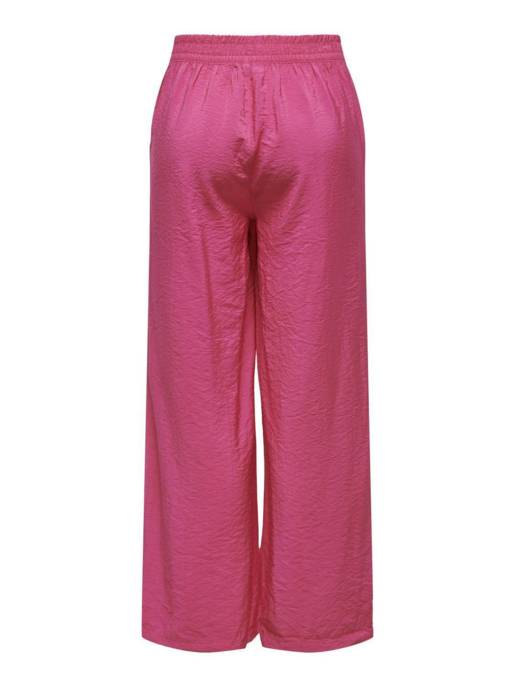 JDY JDYSOUL LIFE MW WIDE PANT WVN DIA