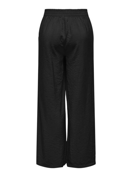 JDY JDYSOUL LIFE MW WIDE PANT WVN DIA