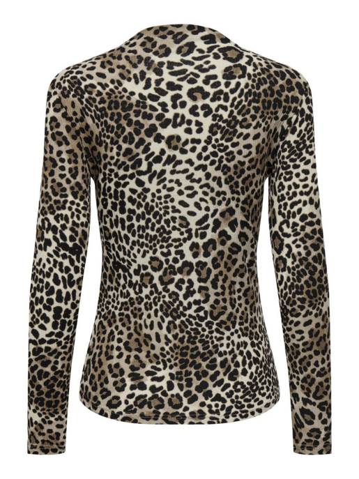 JDY JDYSVAN L/S TOP JRS