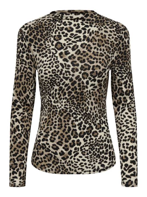 JDY JDYSVAN L/S TOP JRS