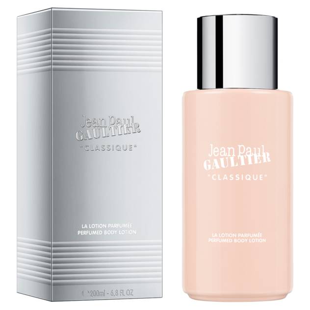 Jean Paul Gaultier "Classique" Body Lotion 200 Ml
