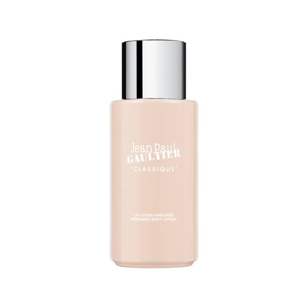 Jean Paul Gaultier "Classique" Body Lotion 200 ml