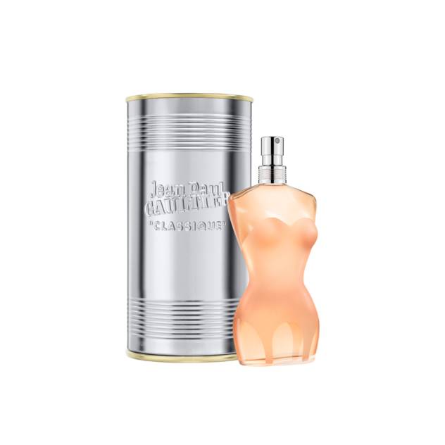 Jean Paul Gaultier "Classique" EdT Spray 100 Ml