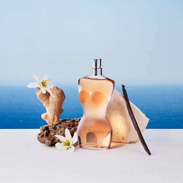 Jean Paul Gaultier "Classique" EdT Spray 100 Ml