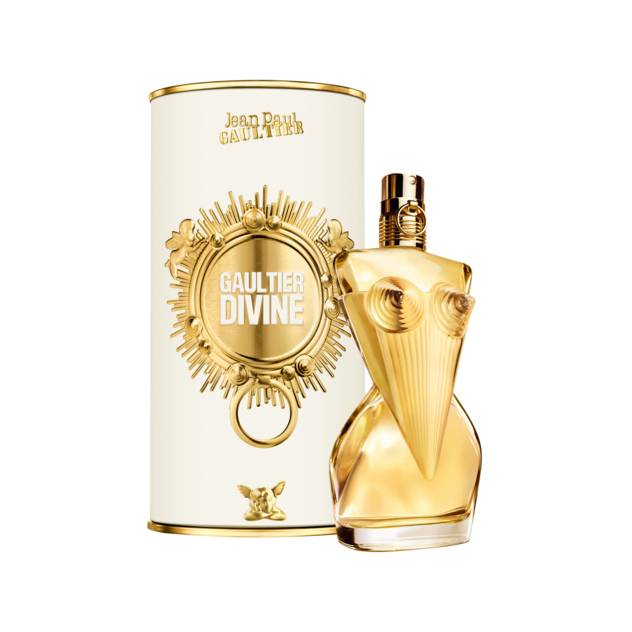 Jean Paul Gaultier "Gaultier Divine" EdP Spray 30 Ml