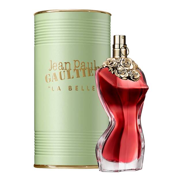 Jean Paul Gaultier "La Belle" EdP Spray 100 Ml