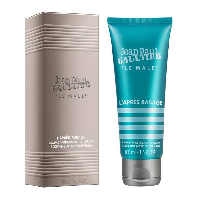 Jean Paul Gaultier "Le Male" After Shave Balm 100 Ml
