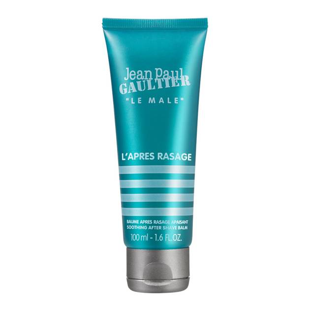 Jean Paul Gaultier "Le Male" After Shave Balm 100 ml