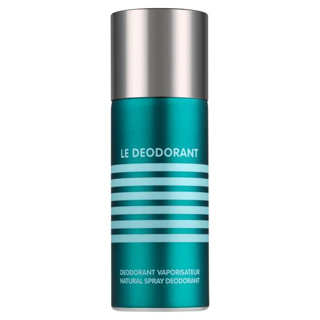 Jean Paul Gaultier "Le Male" Deo Spray 150 ml