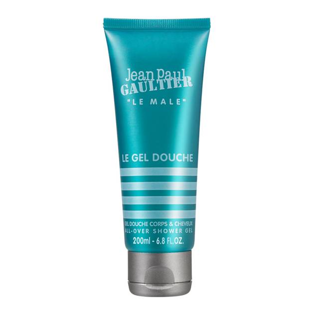 Jean Paul Gaultier "Le Male" Shower Gel 200 ml