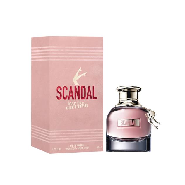 Jean Paul Gaultier "Scandal" EdP Spray 30 Ml