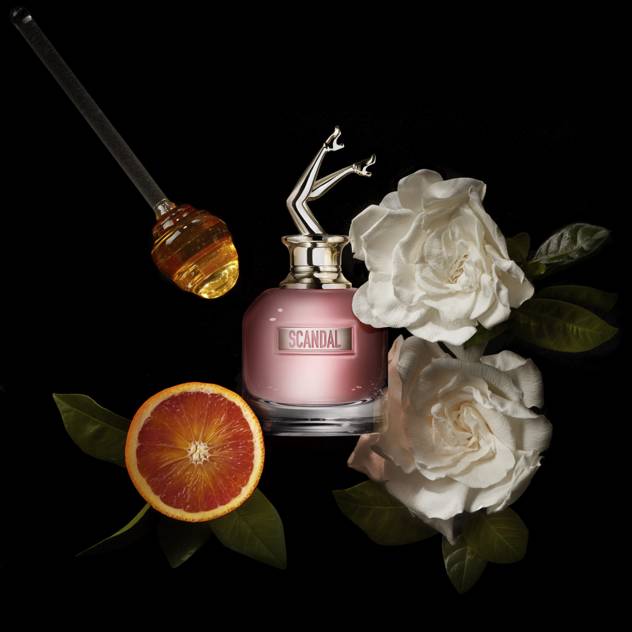 Jean Paul Gaultier "Scandal" EdP Spray 30 Ml