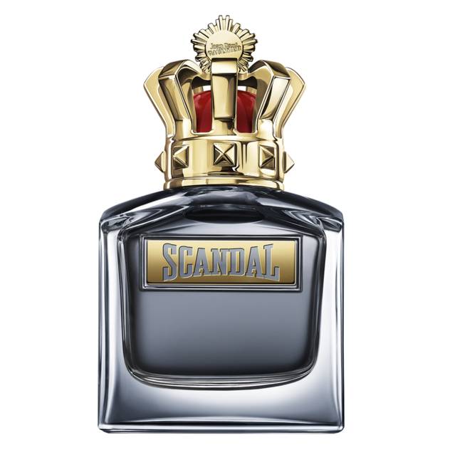 Jean Paul Gaultier "Scandal For Him" EdT Spray 50 ml