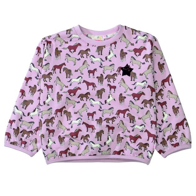 JETTE Sweatshirt