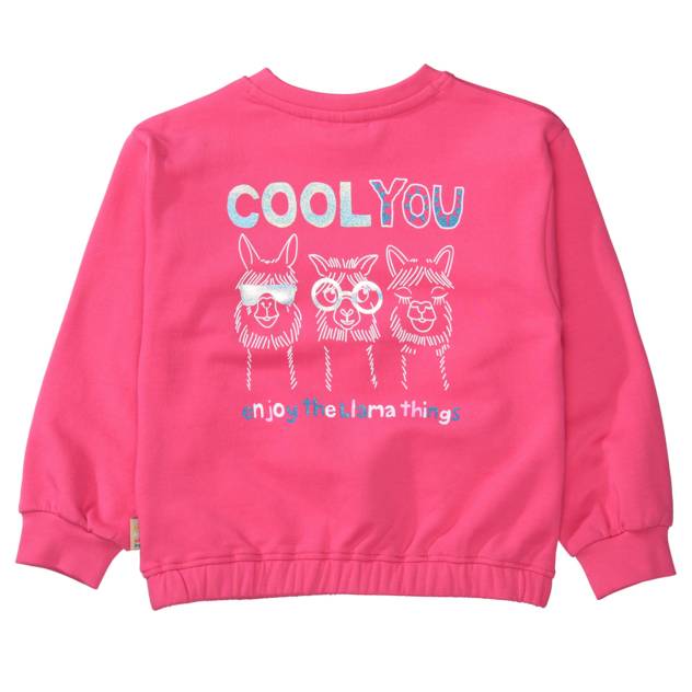 JETTE Sweatshirt