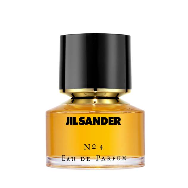 JIL SANDER "No 4" EdP Spray 30 ml