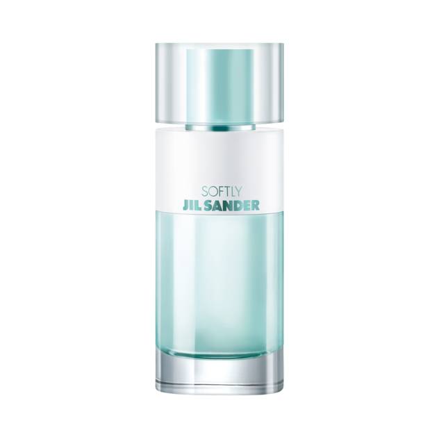 JIL SANDER "Softly" EdT Spray 80 ml