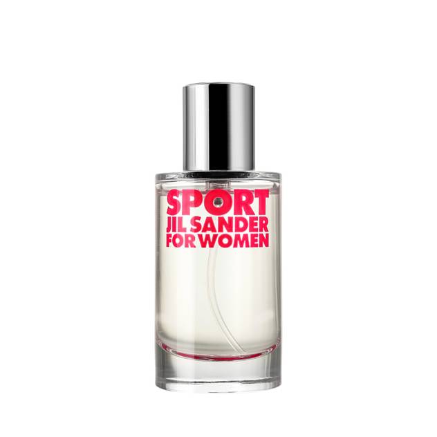 JIL SANDER "Sport Woman" EdT Spray 30 ml