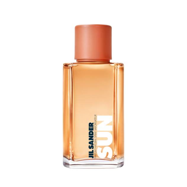 JIL SANDER "Sun" EdP Spray 125 ml