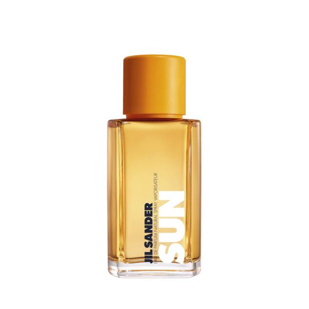 JIL SANDER "Sun" EdP Spray 75 ml