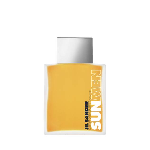 JIL SANDER "Sun Men" EdP Spray 75 ml