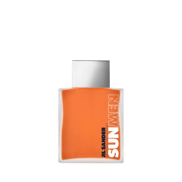 JIL SANDER "Sun Men" EdP Spray 75 ml