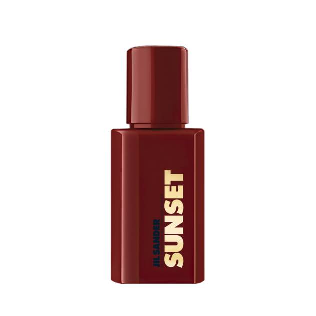 JIL SANDER "Sunset" EdP Spray 30 ml