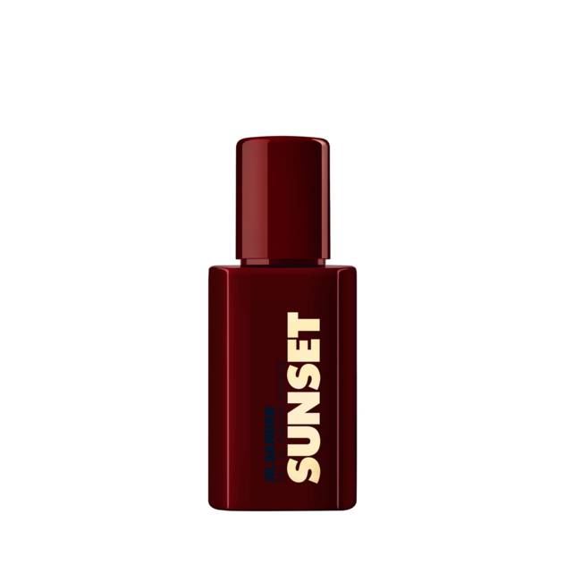 JIL SANDER "Sunset" Intense EdP Spray 30 ml