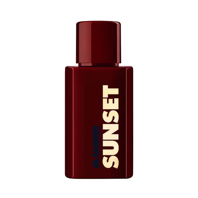 JIL SANDER "Sunset" Intense EdP Spray 75 ml