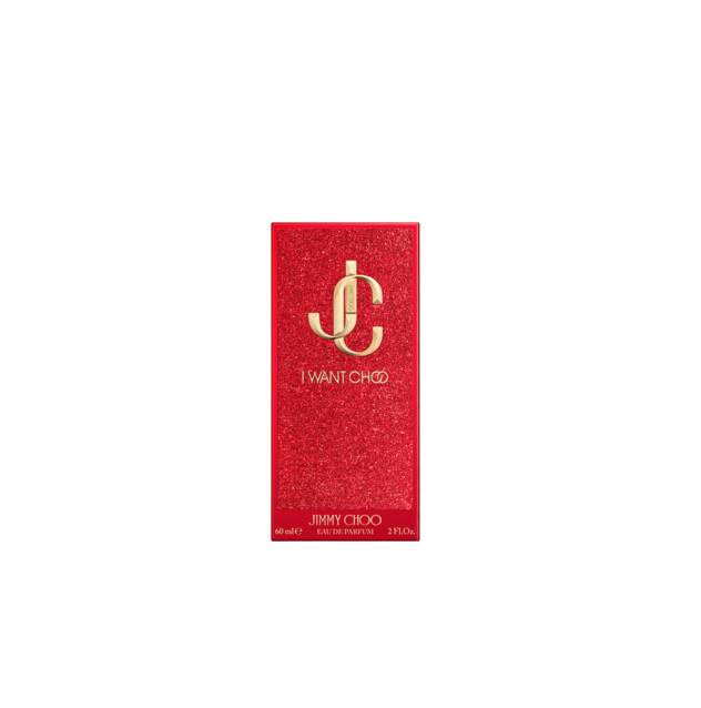 JIMMY CHOO "I Want Choo" EdP Spray 100 Ml