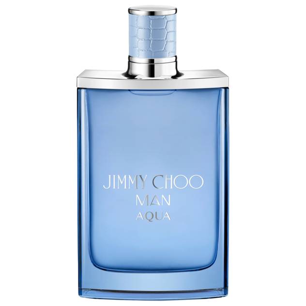 JIMMY CHOO "Man Aqua" EdT Spray 100 ml