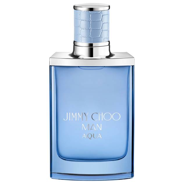 JIMMY CHOO "Man Aqua" EdT Spray 50 ml