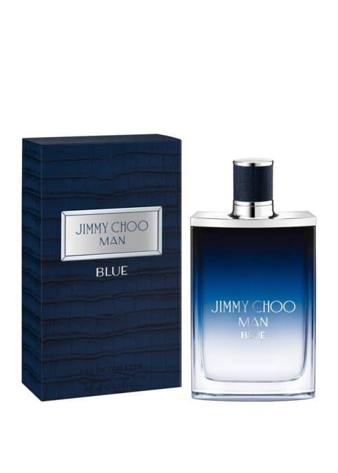 JIMMY CHOO "Man Blue" EdT Spray 100 Ml