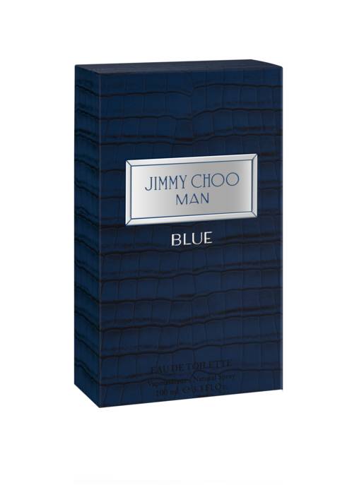JIMMY CHOO "Man Blue" EdT Spray 100 Ml