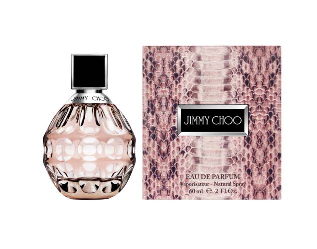 JIMMY CHOO "Pour Femme" EdP Spray 60 Ml