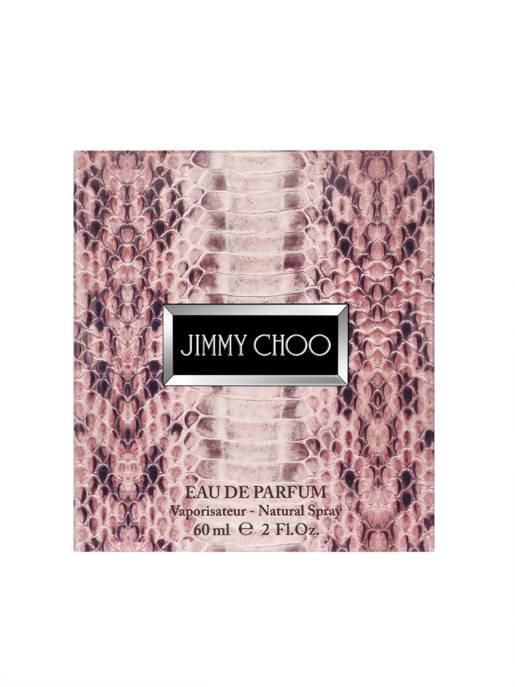JIMMY CHOO "Pour Femme" EdP Spray 60 Ml