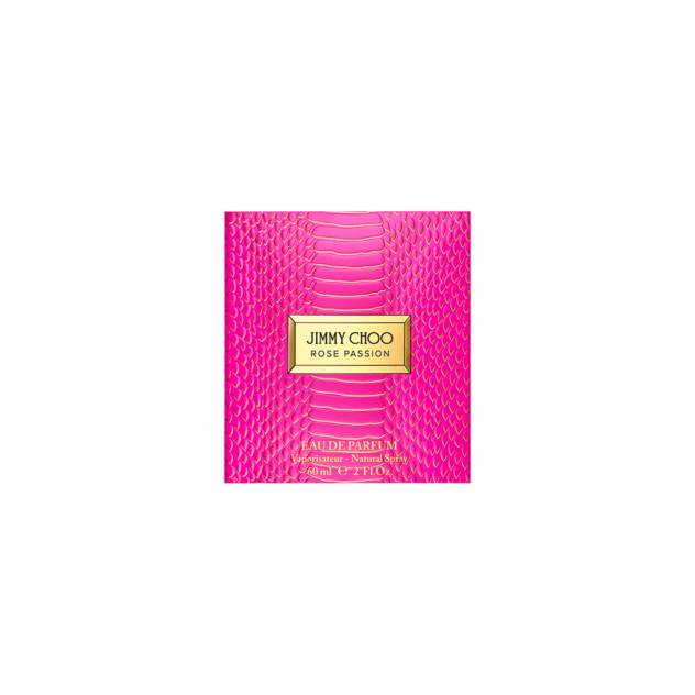 JIMMY CHOO "Rose Passion" EdP Spray 60 Ml