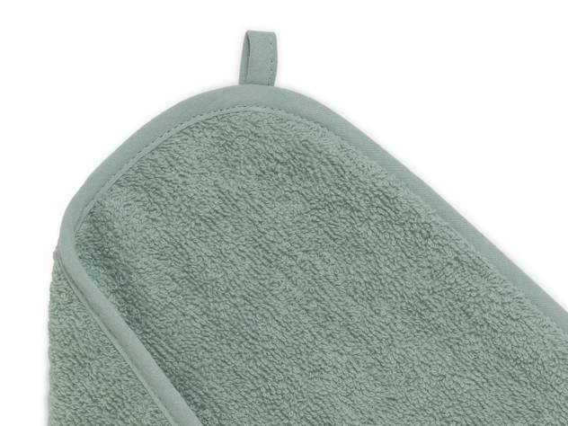 Jollein Frottee-Kapuzenhandtuch, 75 X 75 Cm