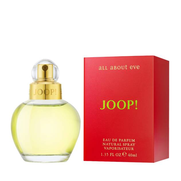 JOOP! "All About Eve" EdP Spray 40 Ml