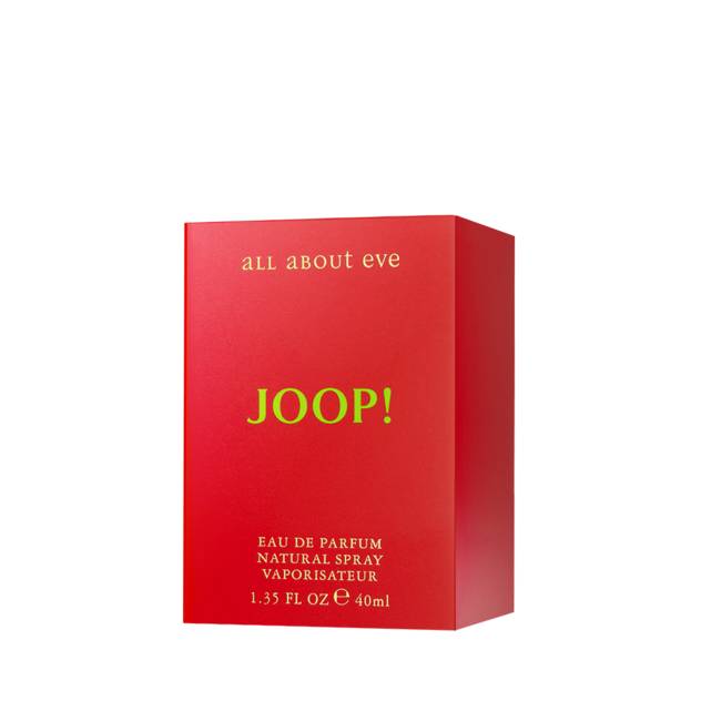 JOOP! "All About Eve" EdP Spray 40 Ml