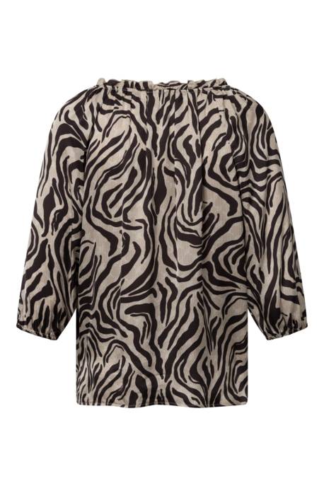 JOOP! Bluse Mit Print