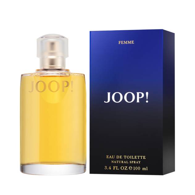 JOOP! "Femme" EdT 100 Ml