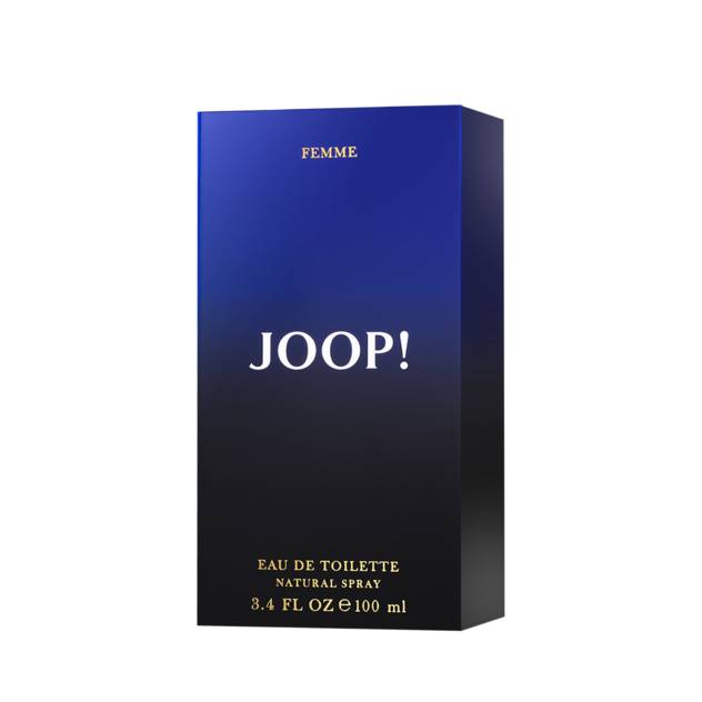 JOOP! "Femme" EdT 100 Ml