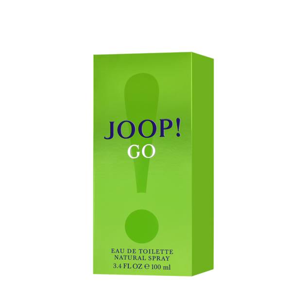 JOOP! "Go" EdT Spray 100 Ml