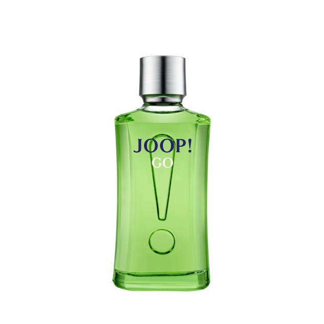 JOOP! "Go" EdT Spray 100 Ml