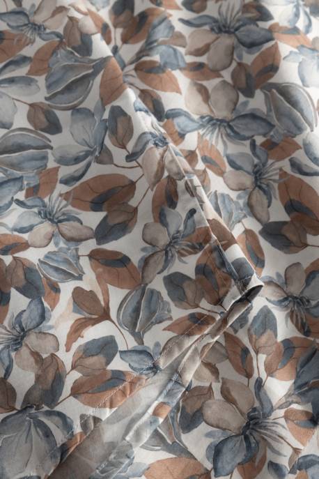 JOOP! Herrenhemd Mit Stehkragen