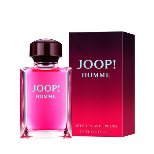 JOOP! "Homme" After Shave 75 Ml