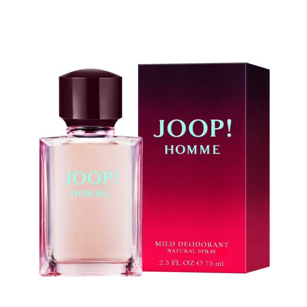 JOOP! "Homme" Deospray 75 Ml